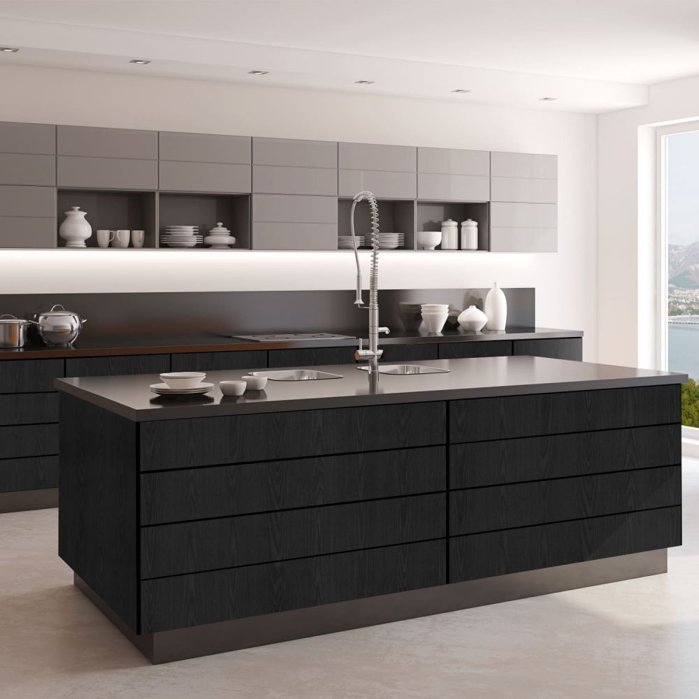 Holz AF-CT58 Faded Grey