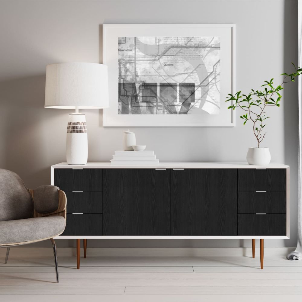 Holz AF-CT58 Faded Grey