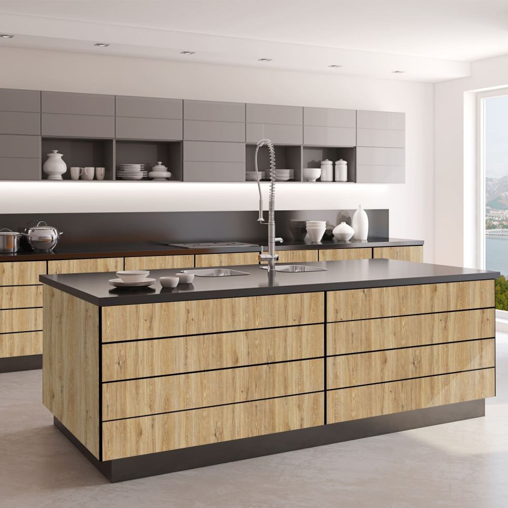 Holz AF-CT82 Bumpy Oak