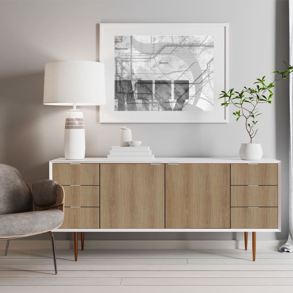 Holz AF-NF66 Hard Oak