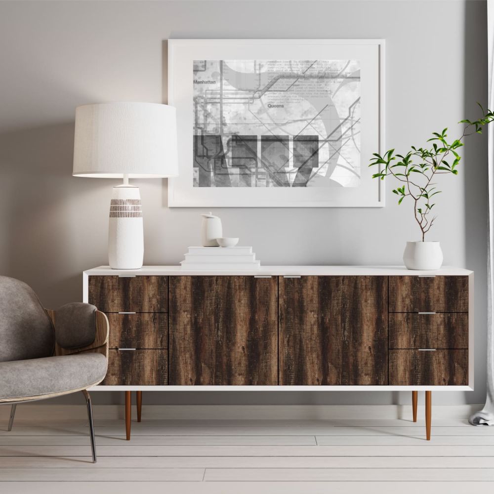 Holz AF-NF83 Driftwood brown Holz AF-NF83 Driftwood brown