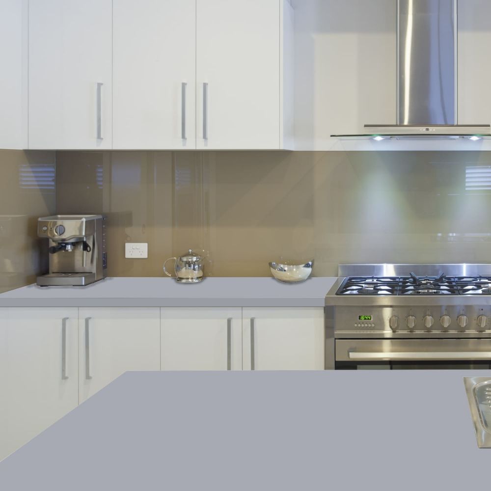 Uni-Farbe AF-NE79 Elefantengrau