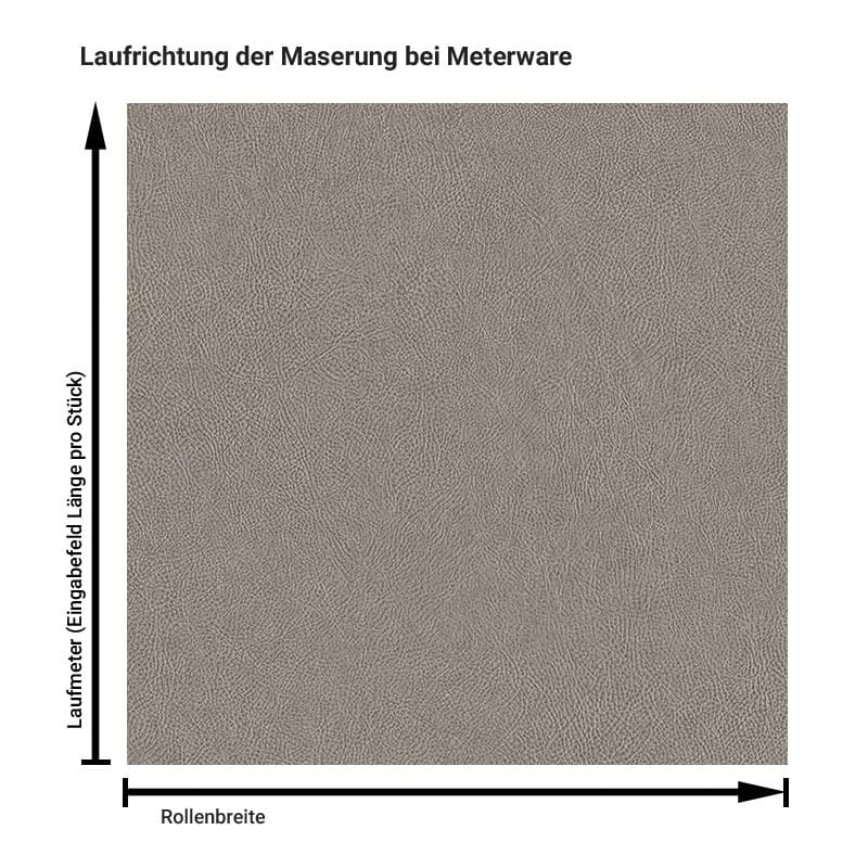 Stoff AF-NE41 Grigio