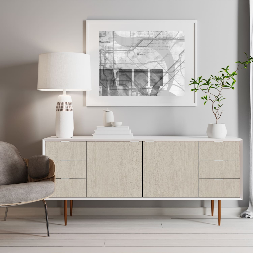 Holz AF-NF19 Crispy Beige Holz AF-NF19 Crispy Beige