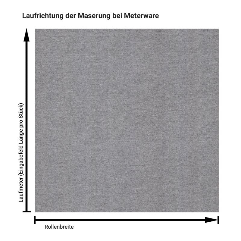 Stoff AF-AL11 Silver Metal Weaving Stoff AF-AL11 Silver Metal Weaving