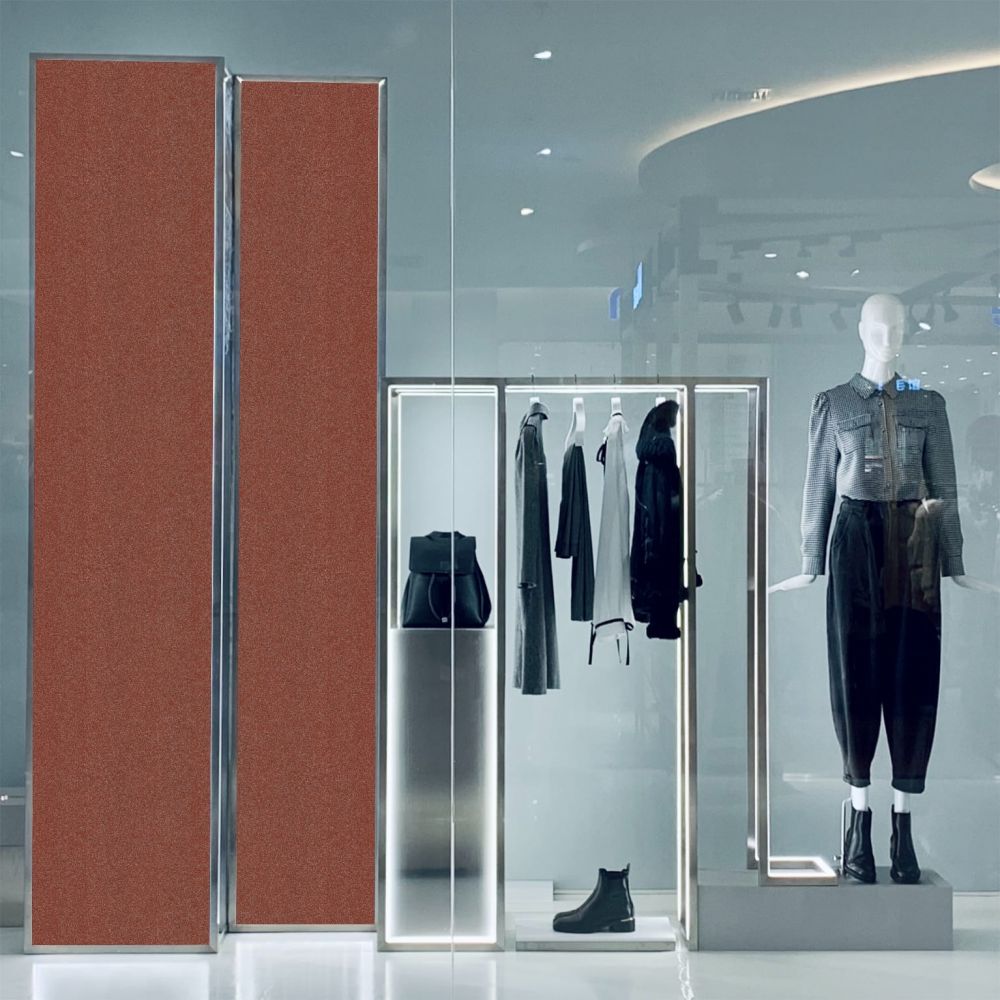 Glitzer AF-R16 Mocha