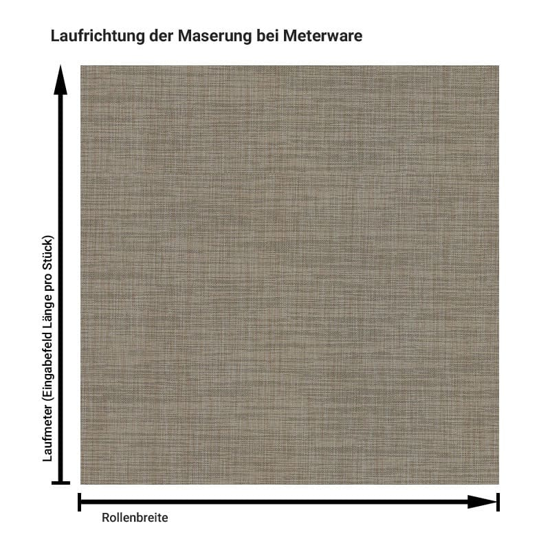 Stoff AF-NG07 Woven Beige Stoff AF-NG07 Woven Beige