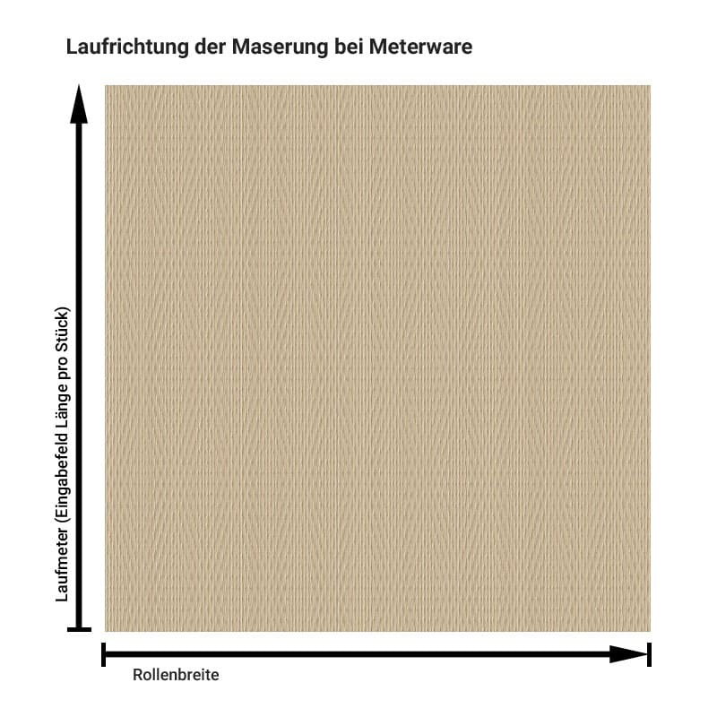 Stoff AF-NG20 Edgy cream