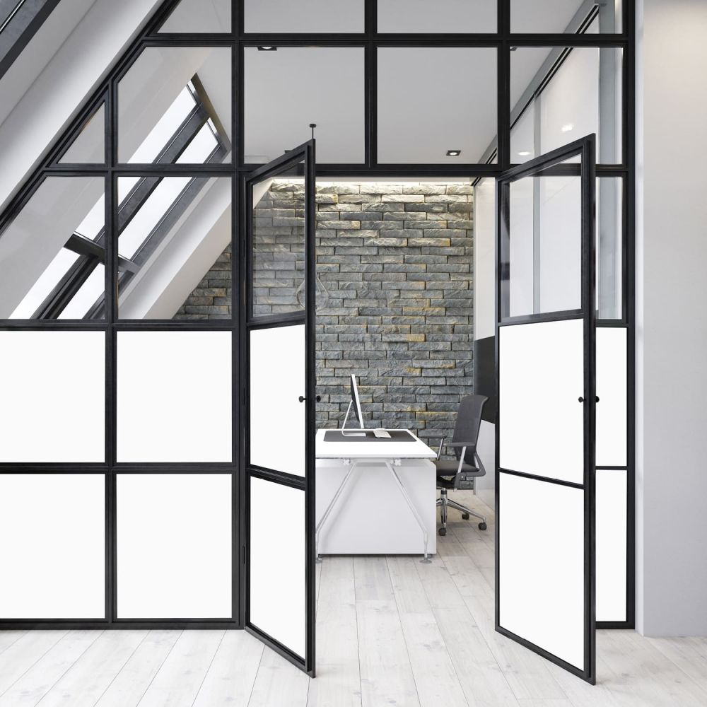 Verdunkelungsfolie innen SOL-VW weiß