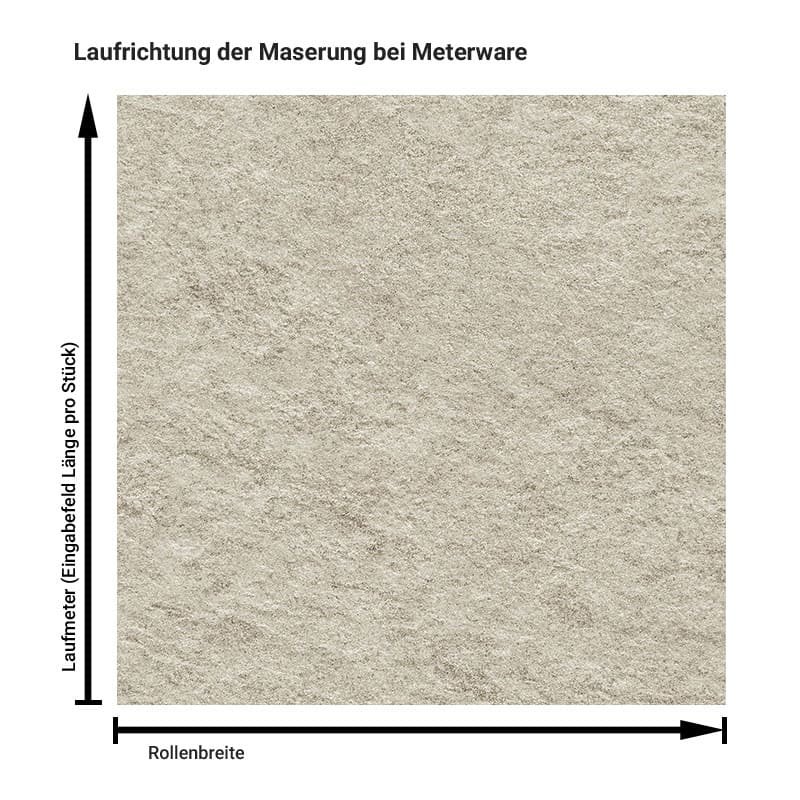 Naturstein AF-NH35 Beige Raw Granite