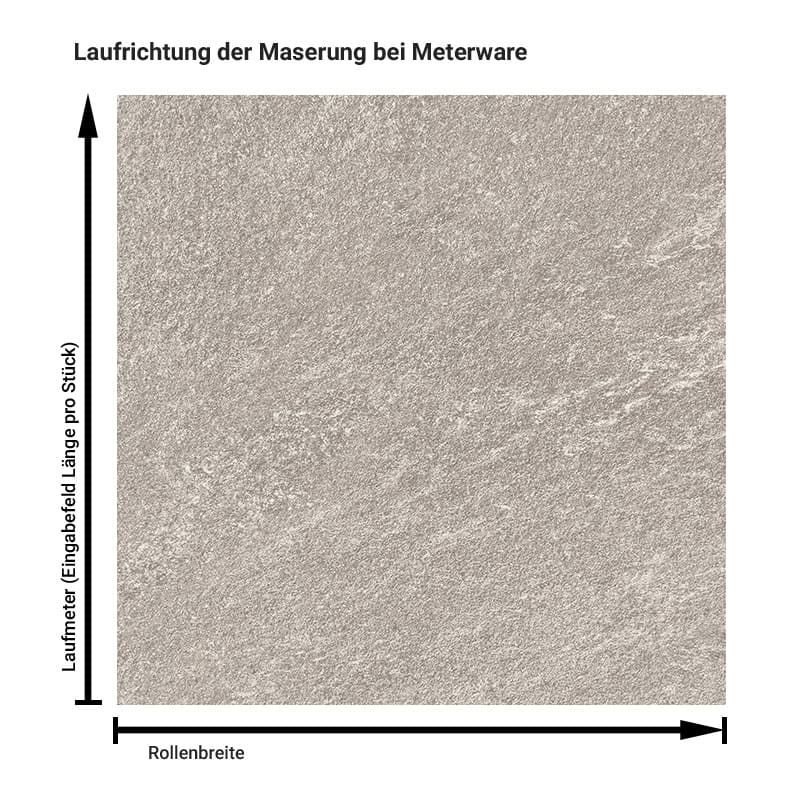 Naturstein AF-NH39 Pietra di Cardoso Grigio