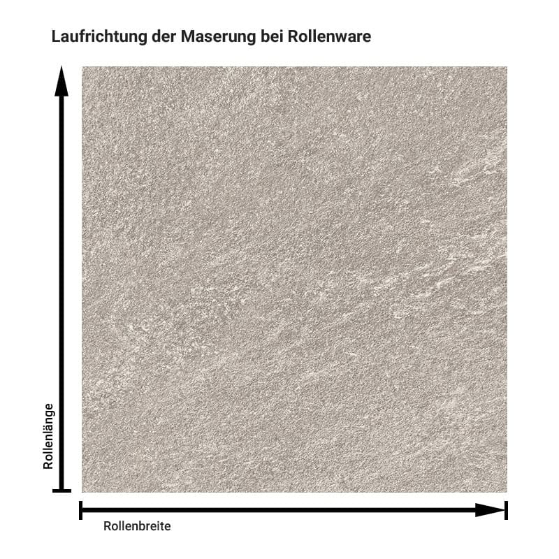 Naturstein AF-NH39 Pietra di Cardoso Grigio