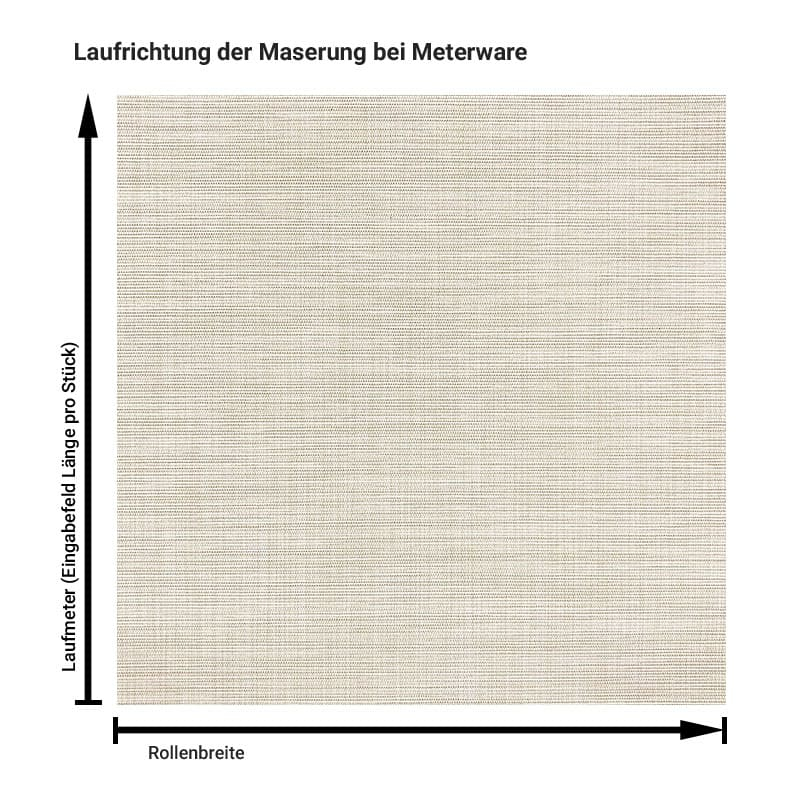 Stoff AF-NH19 Beige Linen