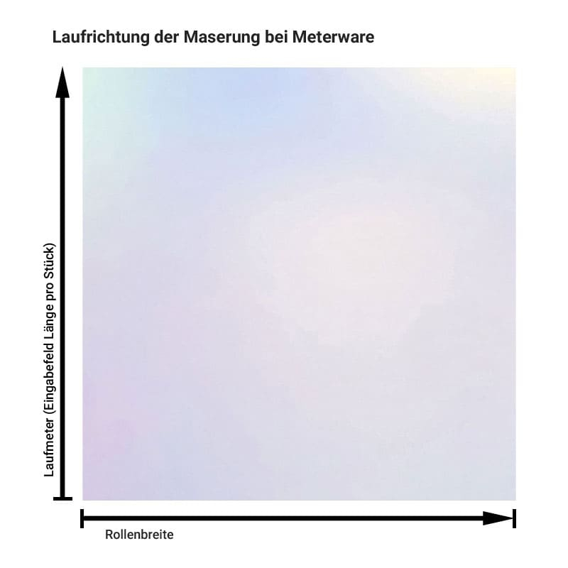 Metallisch AF-AU01 Aurora