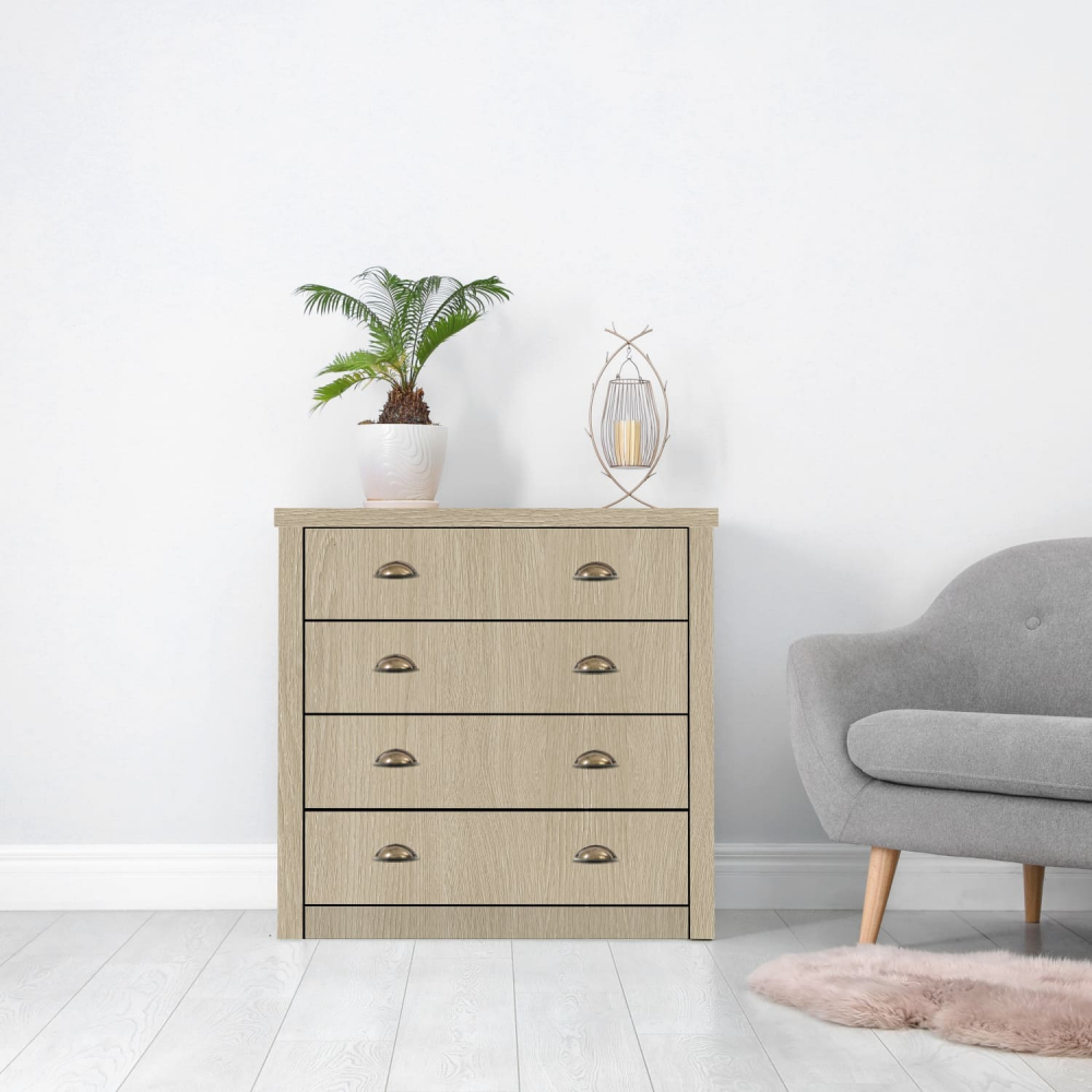 Holz AF-NF73 Desert Rose