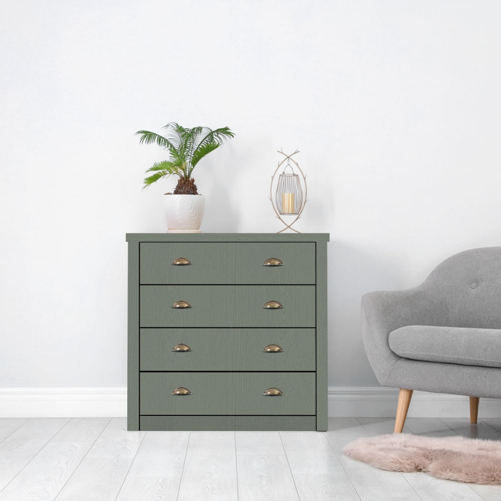 Holz AF-NH15 Smokey Green Holz AF-NH15 Smokey Green
