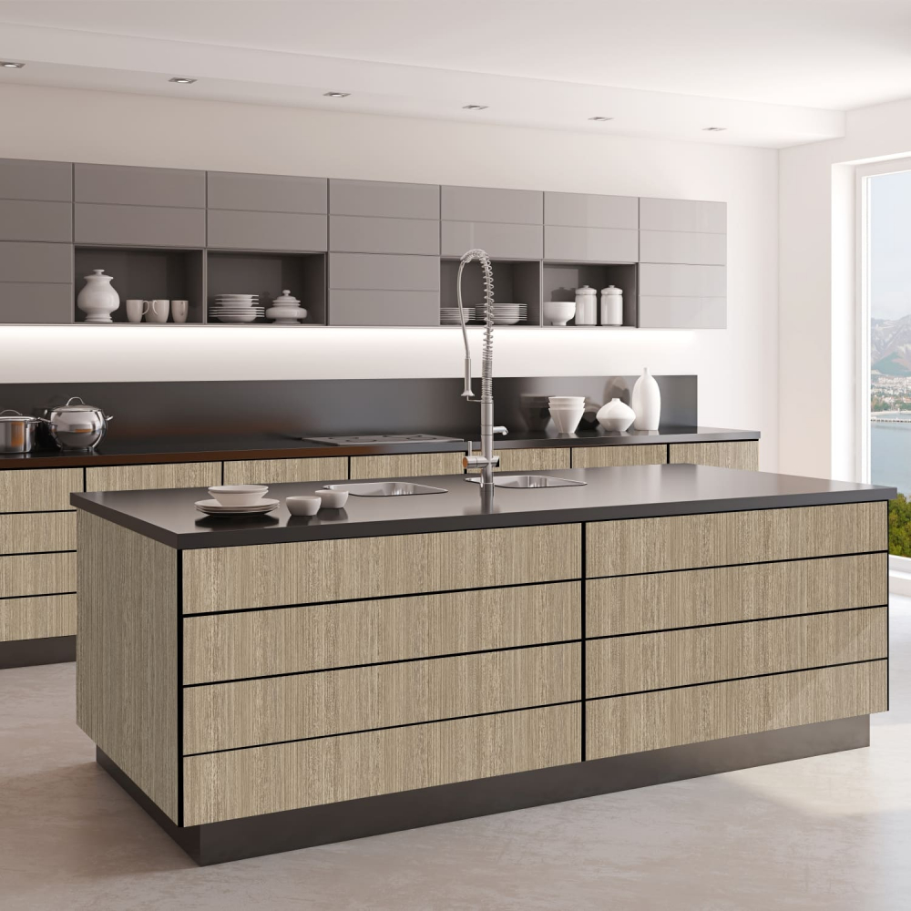 Holz AF-NH79 African Teak