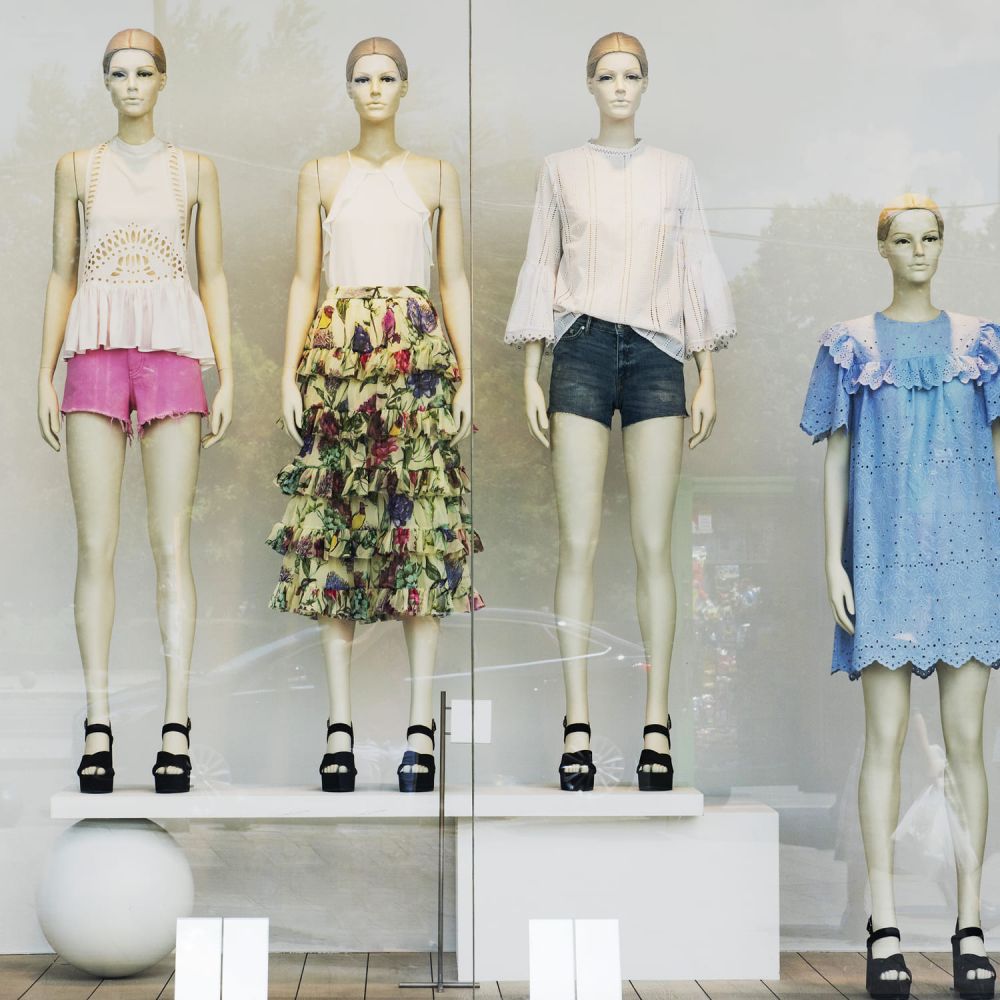 UV-Schutzfolie SOL-UV70 leicht getönt