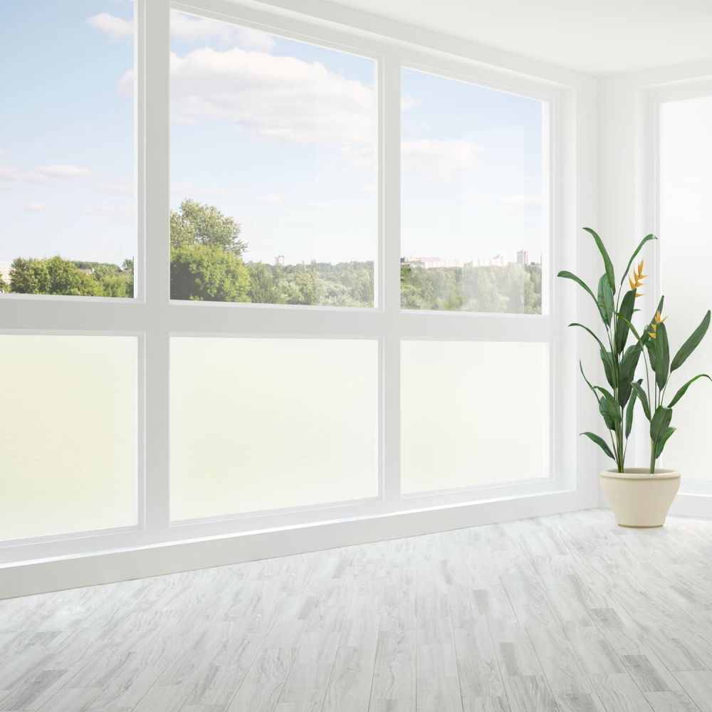 Milchglasfolie SOL-MGF Frost