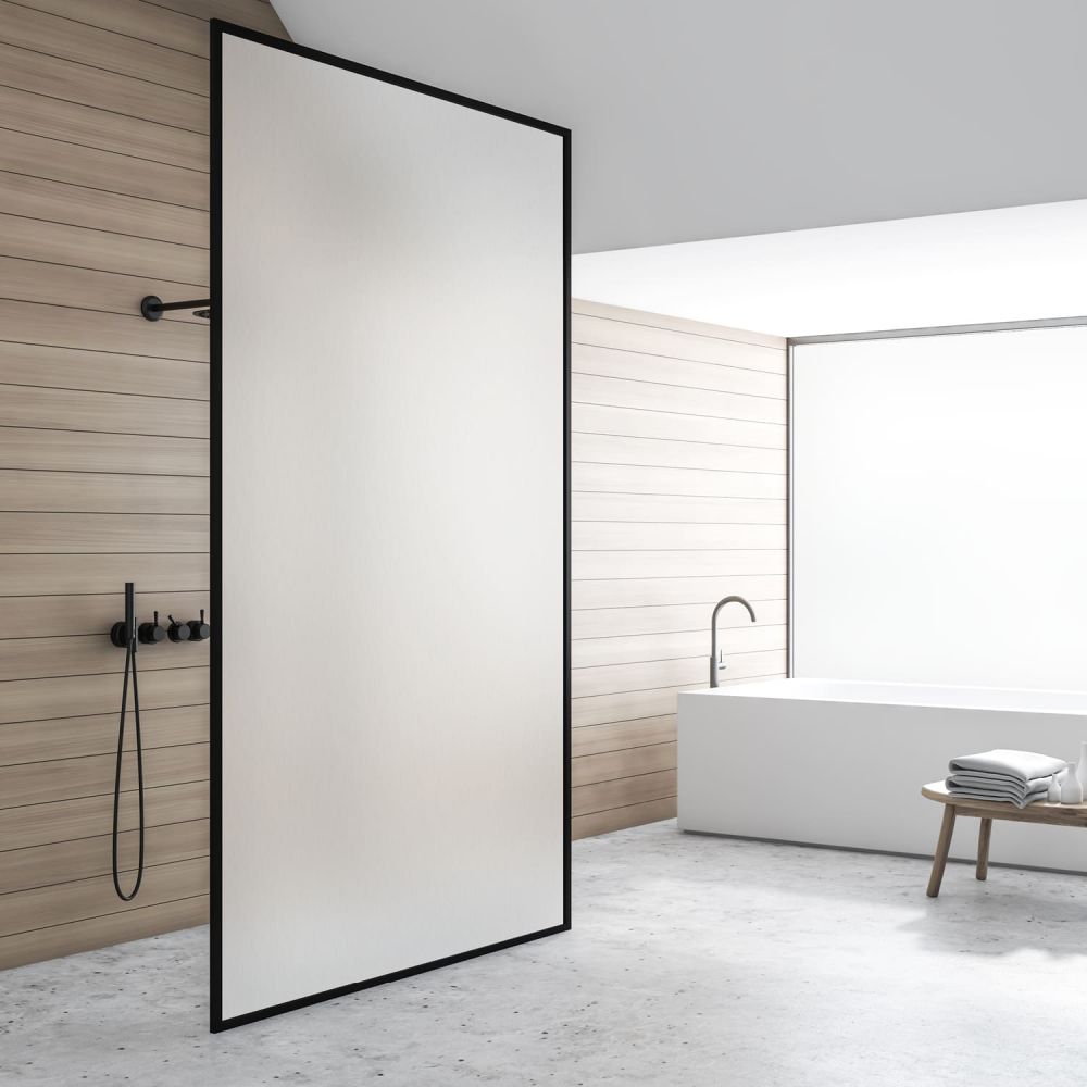 Milchglasfolie SOL-MGF Frost