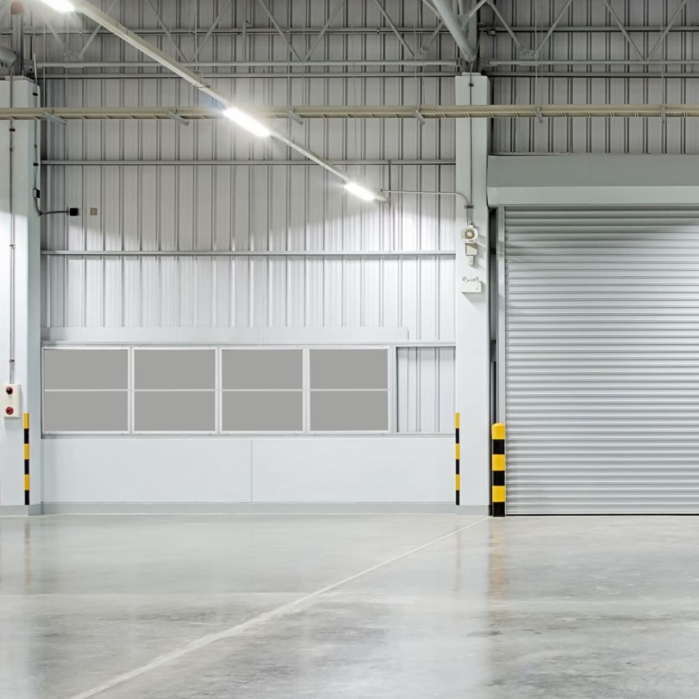 Polycarbonatfolie grau Polycarbonatfolie grau