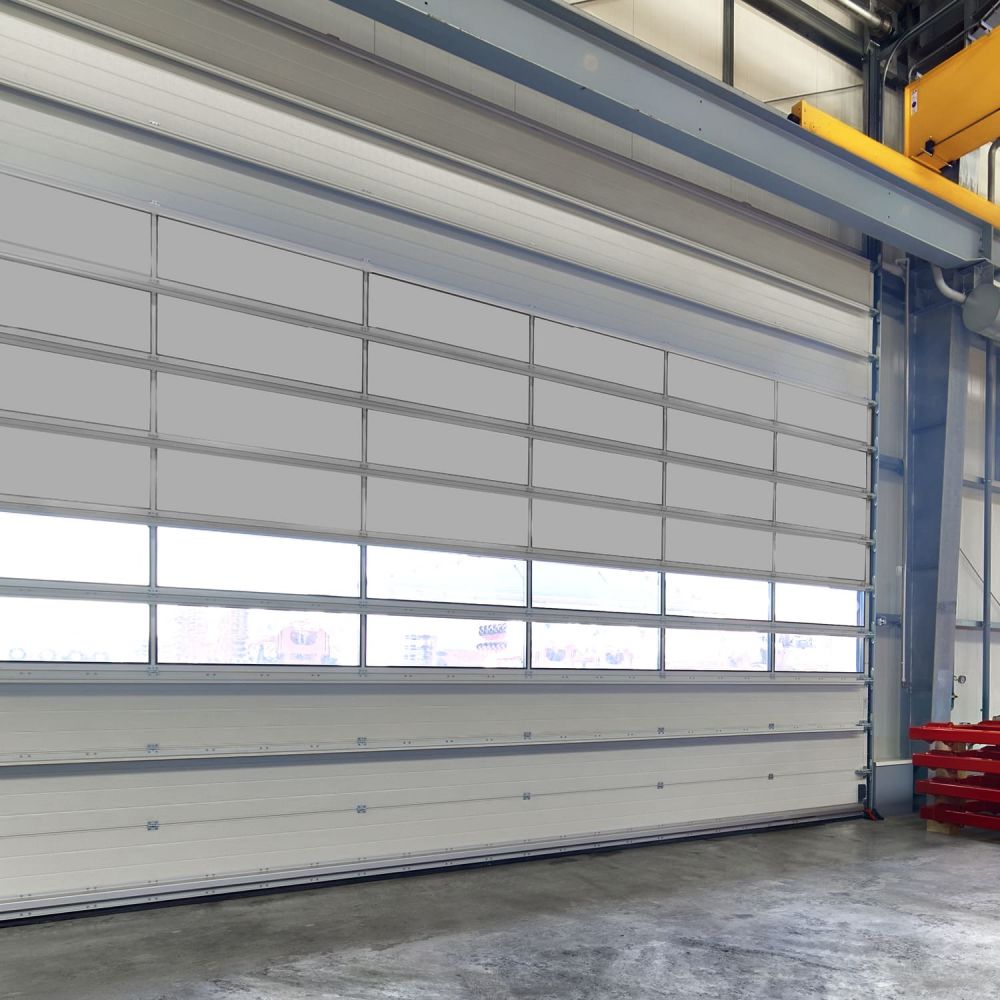 Polycarbonatfolie grau Polycarbonatfolie grau