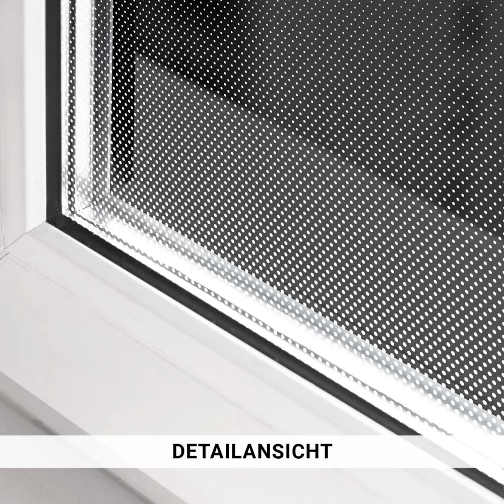 Milchglasfolie SOL-DF15 matte Verlaufsfolie Milchglasfolie SOL-DF15 matte Verlaufsfolie