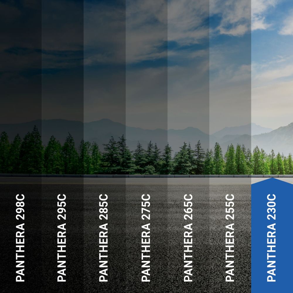 Panthera 230C hell ohne ABG