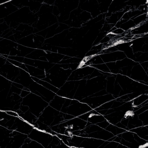 Naturstein AF-U50 Nero Marquina