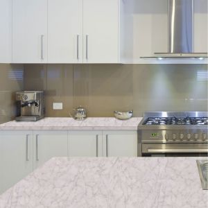 Naturstein AF-MK13 Imperial White