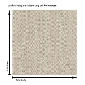 Stoff AF-MK18 Beige Waves