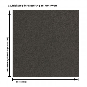 Stoff AF-NE40 Truffle Stoff AF-NE40 Truffle