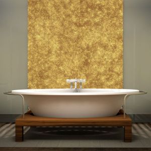 Glitzer AF-R5 Gold Disco