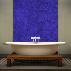 Glitzer AF-R11 Midnight Blue Disco