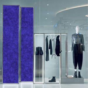 Glitzer AF-R11 Midnight Blue Disco