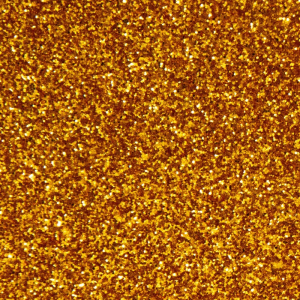Glitzer AF-R6 Yellow Disco