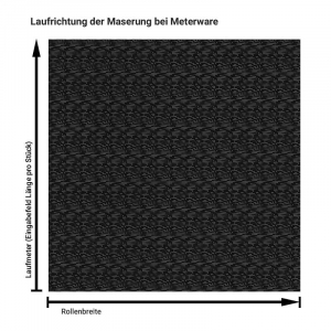 Metallisch AF-Z2 Black Laser