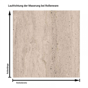 Naturstein AF-MK15 Raw Travertine