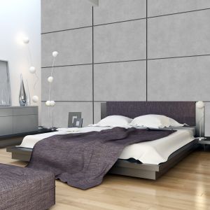 Beton Klebefolie Zement grau AF-U19