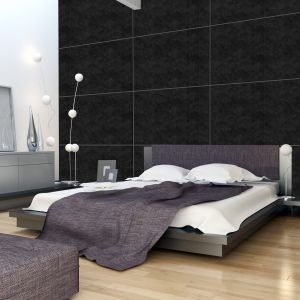 Metallisch AF-U10 Black Iron