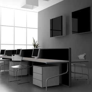 Uni-Farbe AF-J5 Schwarz lackiert