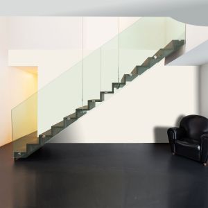 Uni-Farbe AF-J4 Weiß lackiert