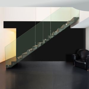 Uni-Farbe AF-K1 Schwarz matt