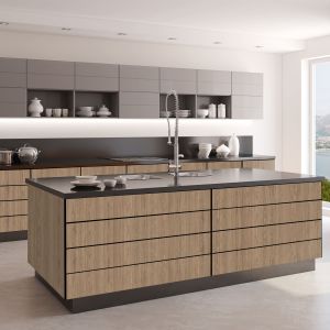 Holz AF-CT35 Aged Golden Pine Holz AF-CT35 Aged Golden Pine