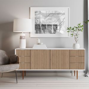 Holz AF-CT35 Aged Golden Pine Holz AF-CT35 Aged Golden Pine