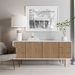 Holz AF-B8 Heritage Oak