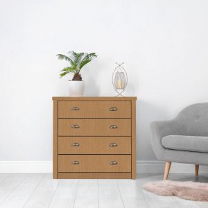 Holz AF-B4 Weathered Oak