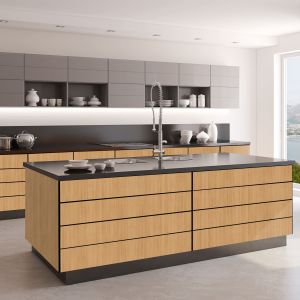 Holz AF-B3 Natural Maple