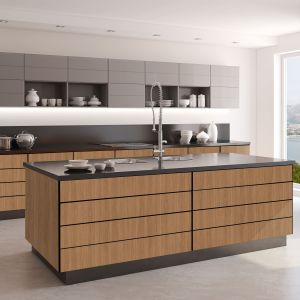 Holz AF-AL14 Traditional Oak Holz AF-AL14 Traditional Oak