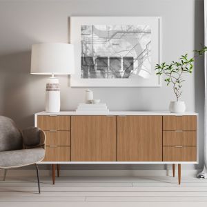 Holz AF-AL14 Traditional Oak Holz AF-AL14 Traditional Oak